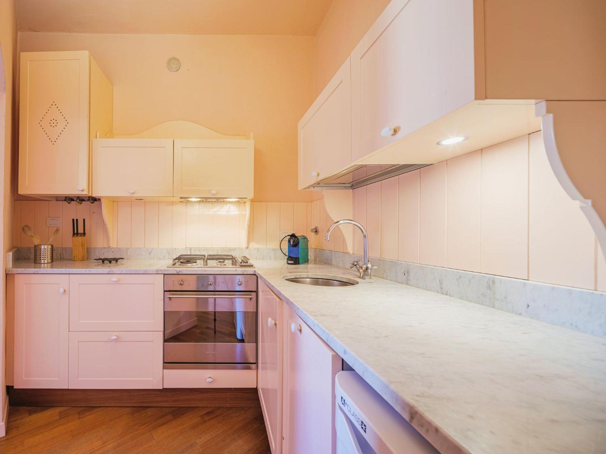 Apartment Casa Della Dalcisa By Interhome سيستري ليفانتي المظهر الخارجي الصورة