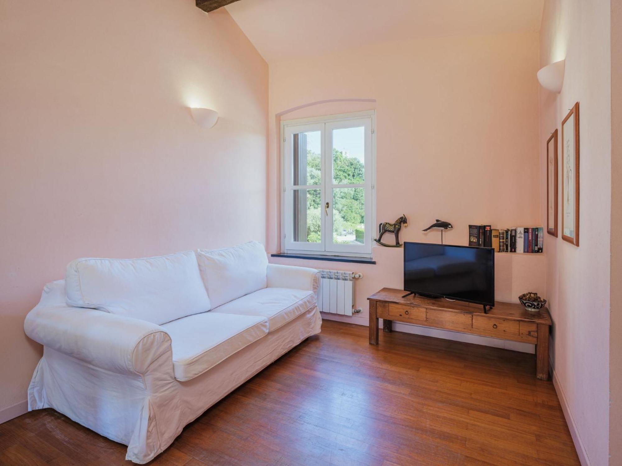 Apartment Casa Della Dalcisa By Interhome سيستري ليفانتي المظهر الخارجي الصورة